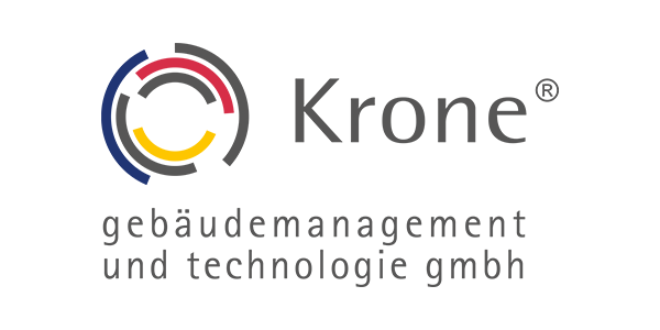 Krone Gebäudemanagement und Technologie GmbH
