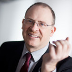 Dietmar Zembrot, Mitglied des Vorstands | TRILUX GmbH & Co. KG