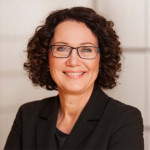Dorette König, Geschäftsführerin | ADAC e. V., Berlin-Brandenburg