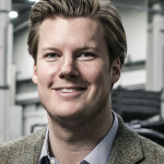 Alexander Alberts, Geschäftsführer | Gust. Alberts GmbH & Co. KG